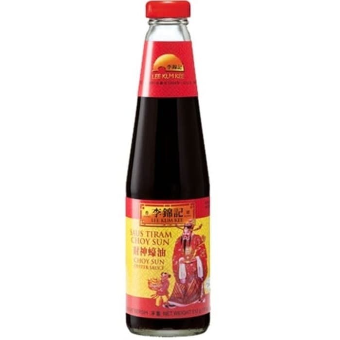 

Lee Kum Kee Os Choy Sun 255 Gr