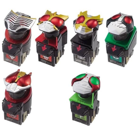 DX Astro switch Legend rider ( Pilih salah satu )