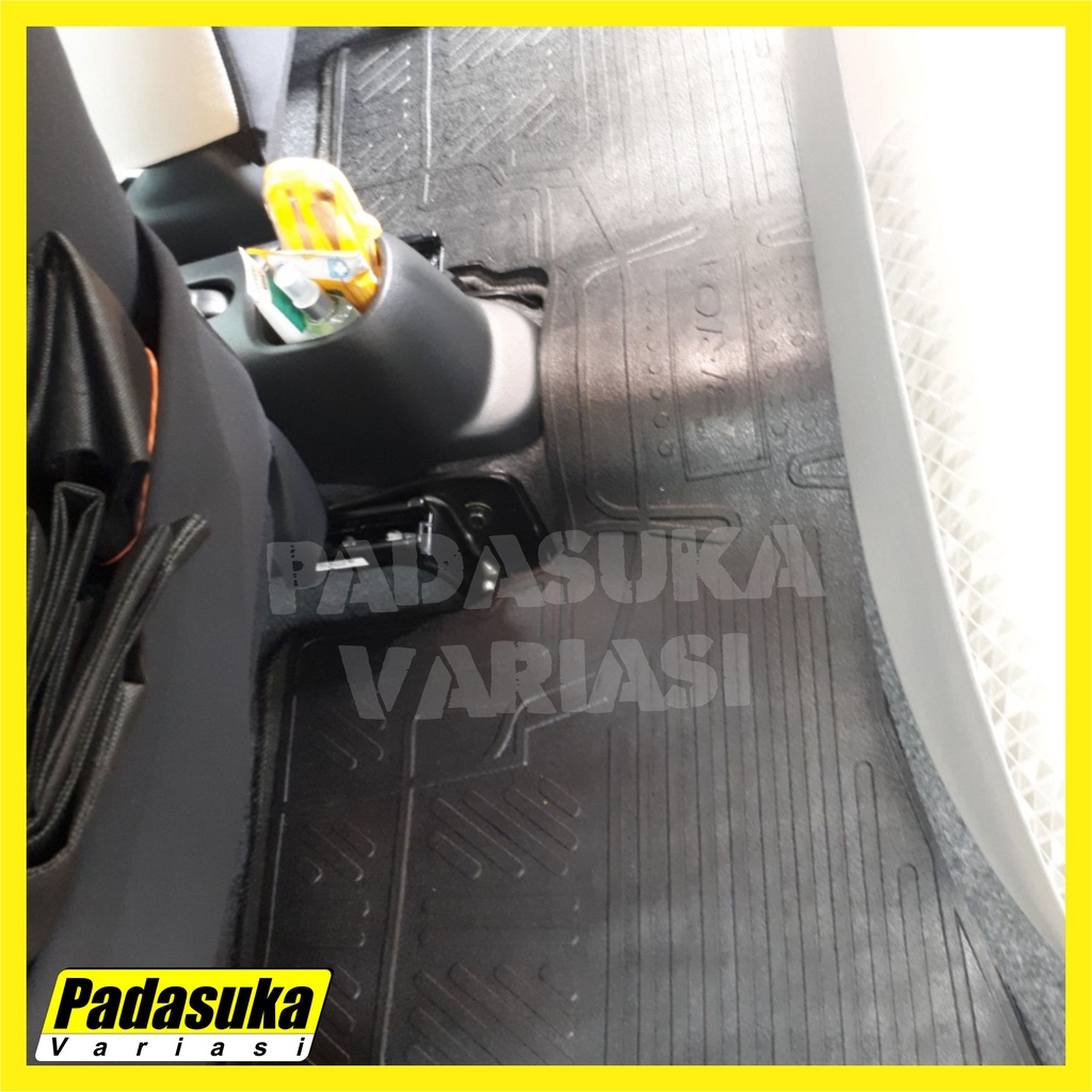 Karpet Brio Satya All New 2019 2020 2021 2022 2023 Karpet Karet Brio RS 2019 2020 Karpet Honda Brio New 2020