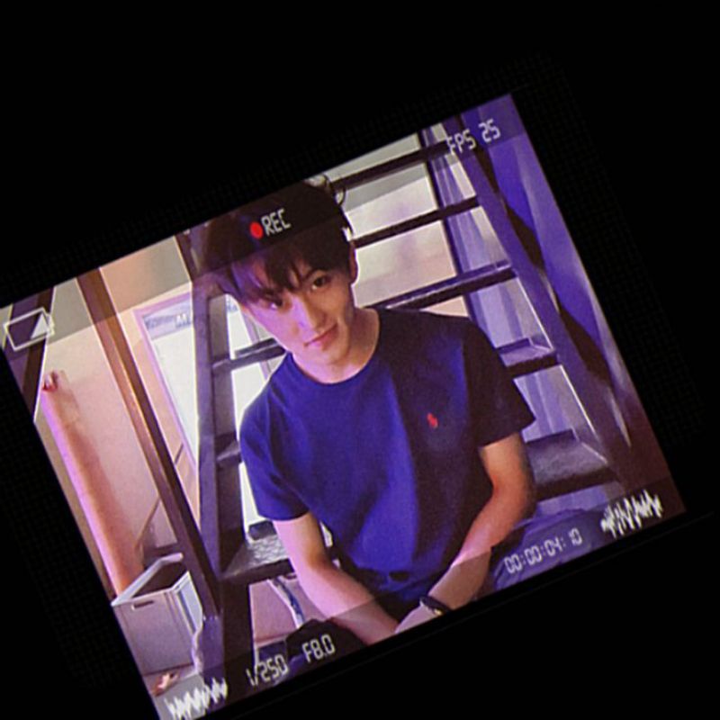 pc mark cashbee 2018 | booked twt