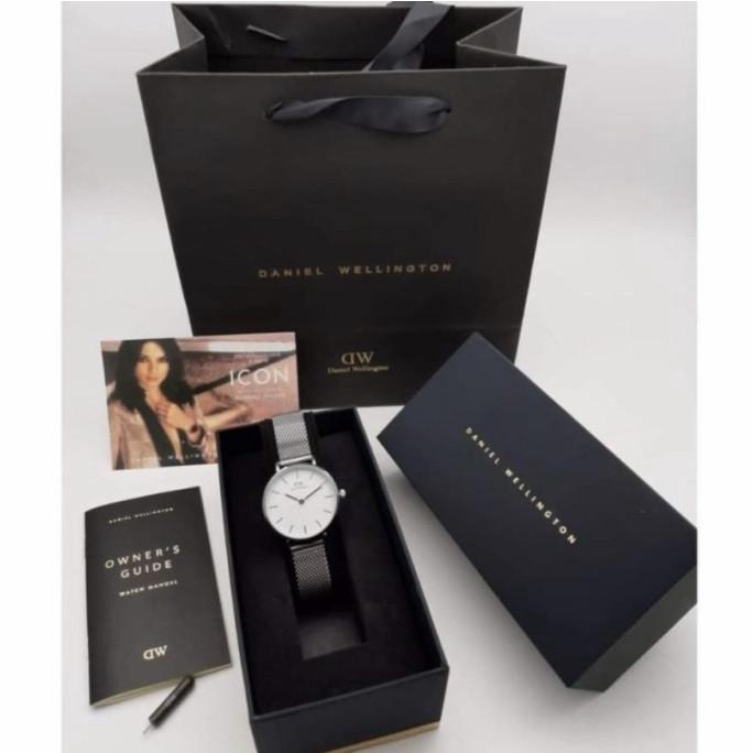 Jam Tangan Wanita DW Magnet