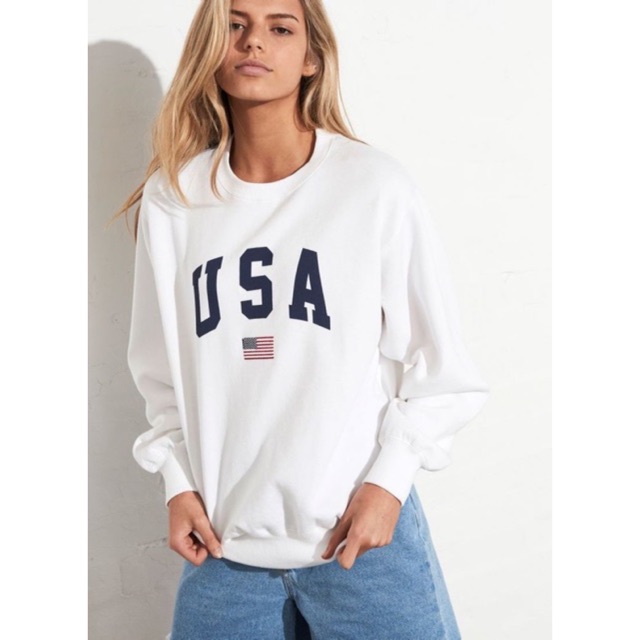 B.SWEATER USA Size M - XXXL