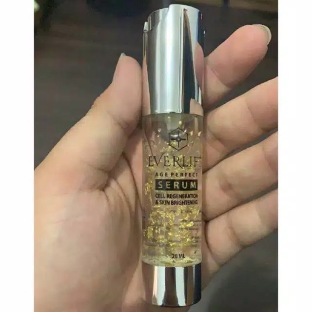Everlift Serum Anti Aging 20 ml Original