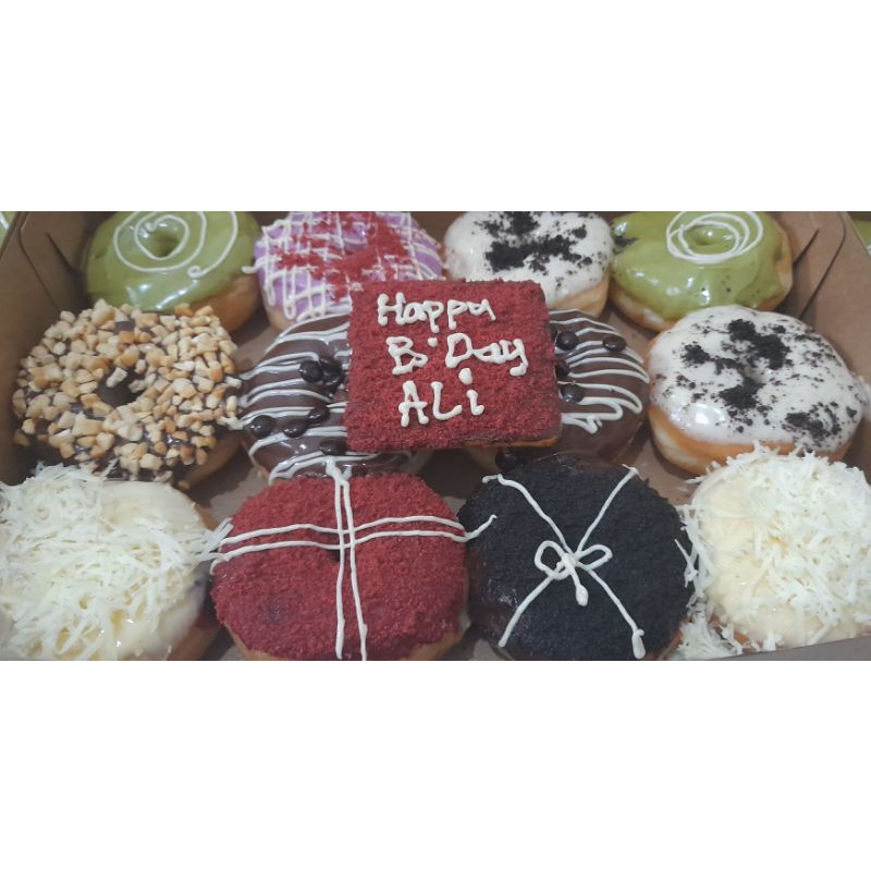 

Donat M.M.