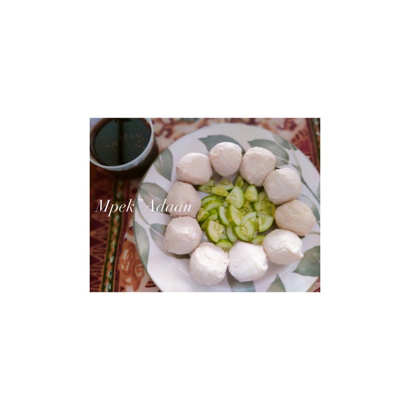 

Mpek - Mpek Adaan Full 50 Pcs