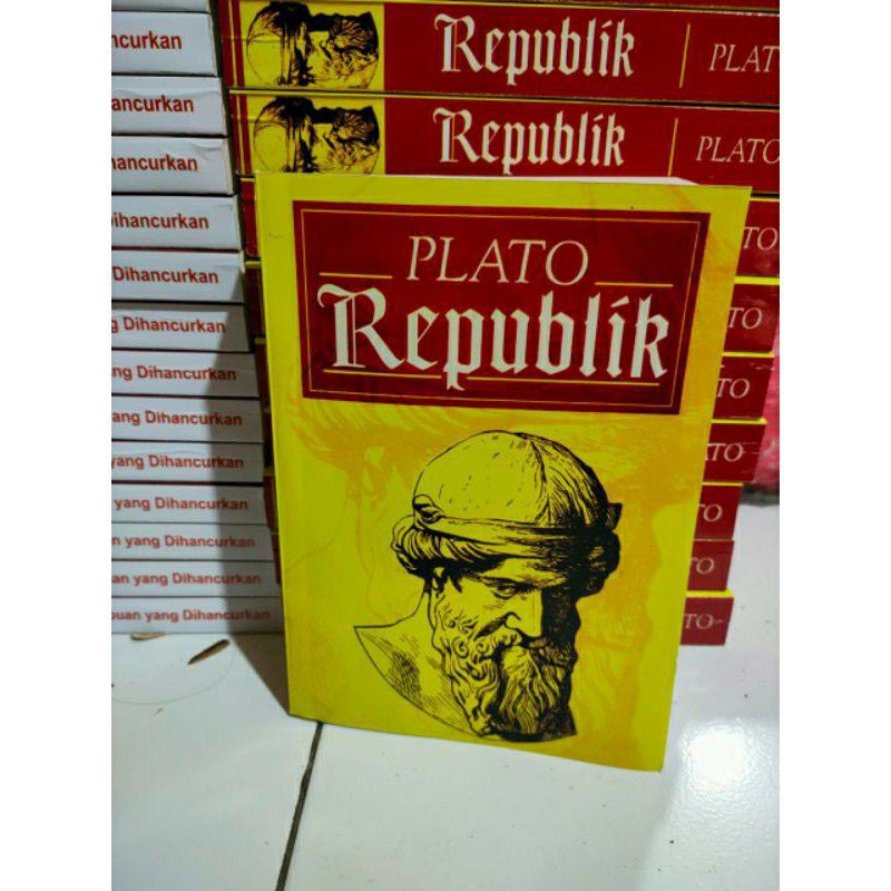 PLATO REPUBLIK