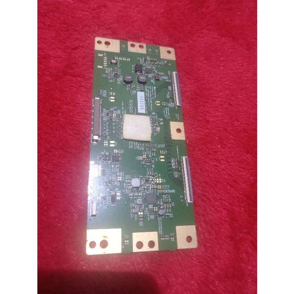 TCON TIKON T CON logic board sony 50x7000 TCON TV sony 50x7000 50 INCH