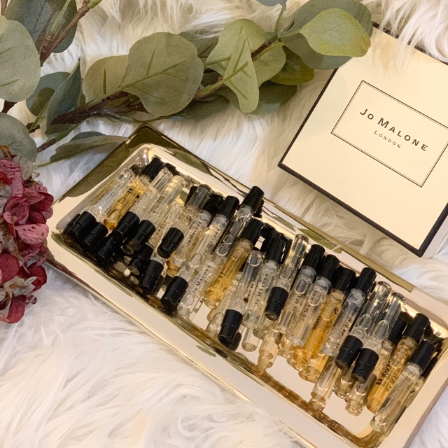 Jo Malone vial 1,5ml | TERMURAH
