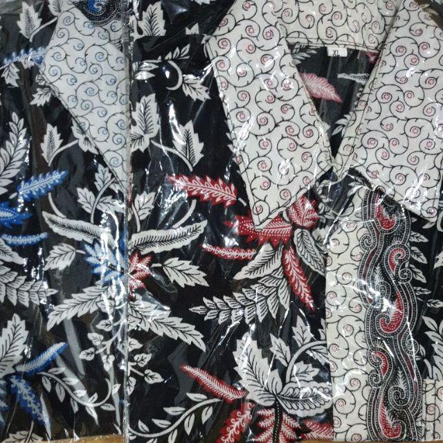 Atasan Pria Jaring Big Size Jumbo Xl Ld 110cm