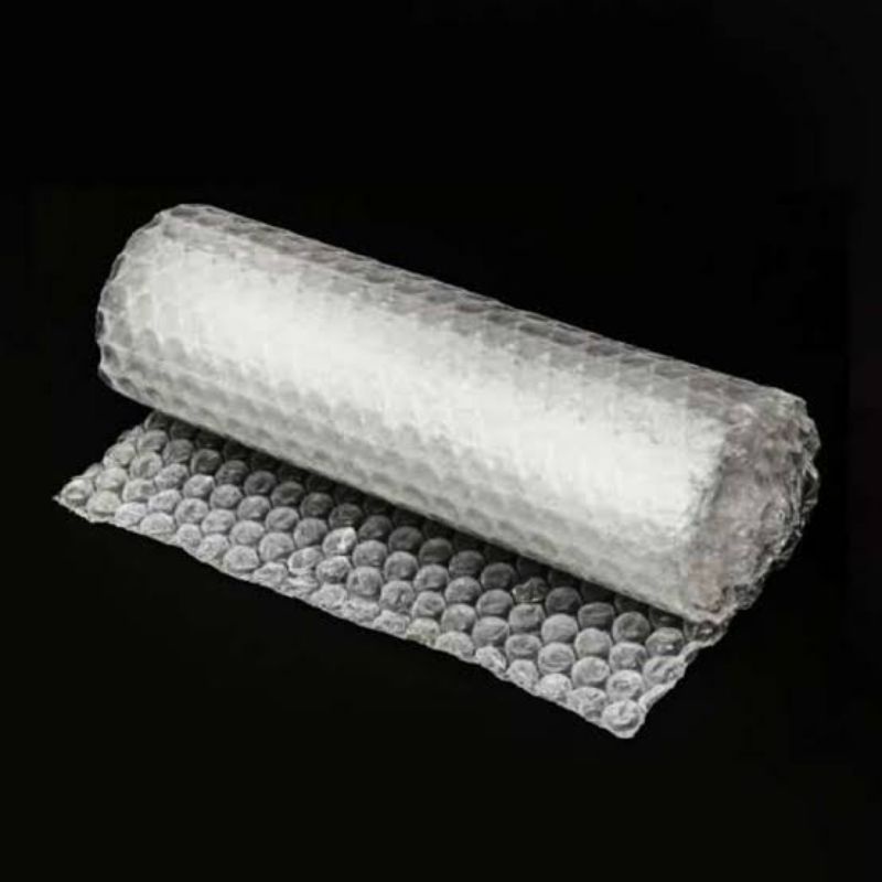

exstra bubble wrap