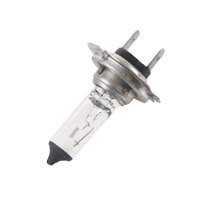 Lampu Mobil Halogen H7 - RWB
