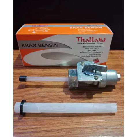 KRAN BENSIN NEOTECH MEGAPRO TIGER MEGAPRO NEW 2010 MEMBRAN BENSIN