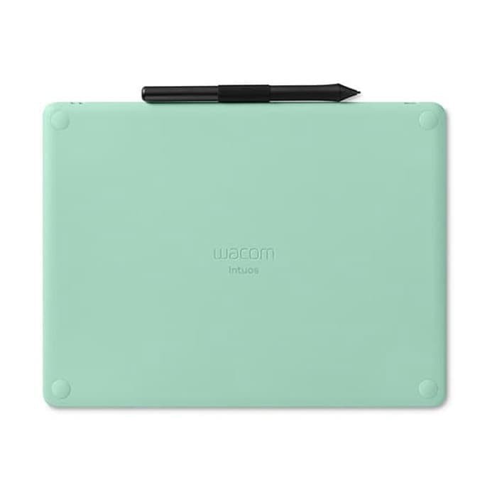 WACOM INTUOS S GREEN (CTRL4100WL)