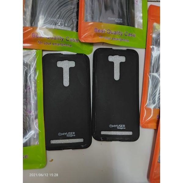 case Asus Zenfone 2 Laser 5" / ZE500KL