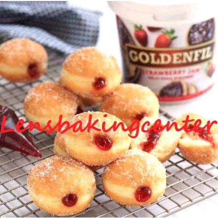 

Goldenfil Promo Strawbery 1kg | Goldenfil Strawberry 1kg / 1 kg | Goldenfil Stroberi