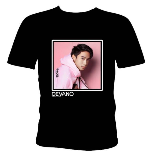 Baju davans atau devano danendra