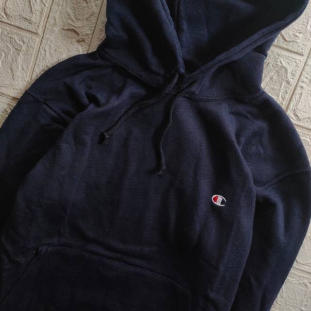 HOODIE CHAMPION BASIC | japan market
