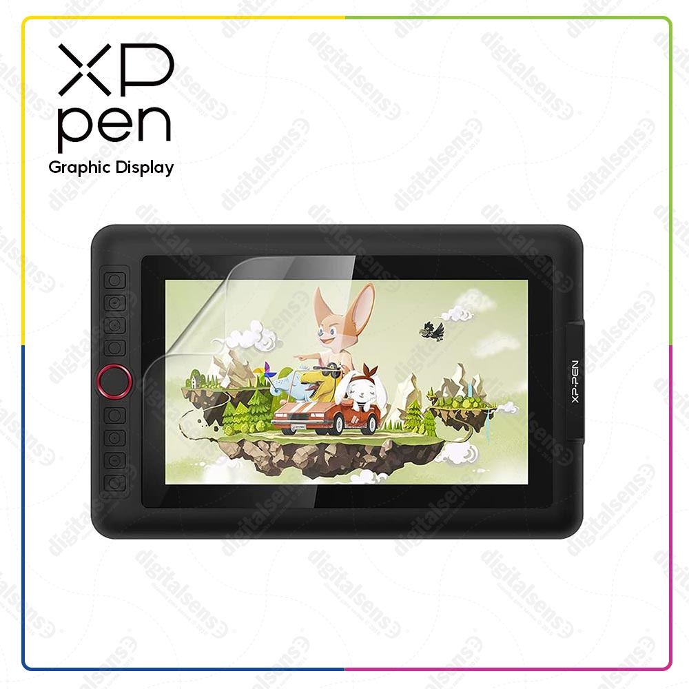 Graphic Display XP-Pen Artist 12 Pro