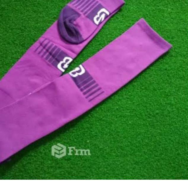 Kaos Kaki Futsal/Sepak bola MBB Apparel Original