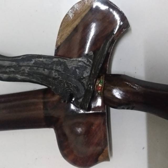 Keris nogo sosro kamardikan