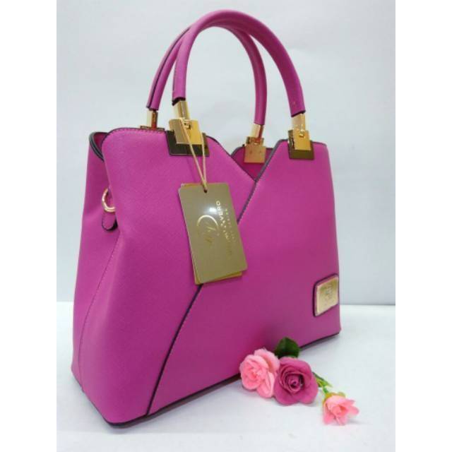 TAS WANITA UMANO VERO S8138 TAIGA