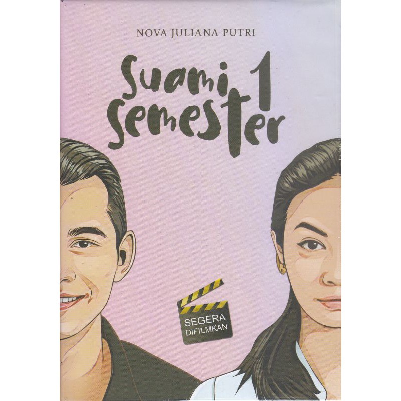 SUAMI 1 SEMESTER GRASS MEDIA