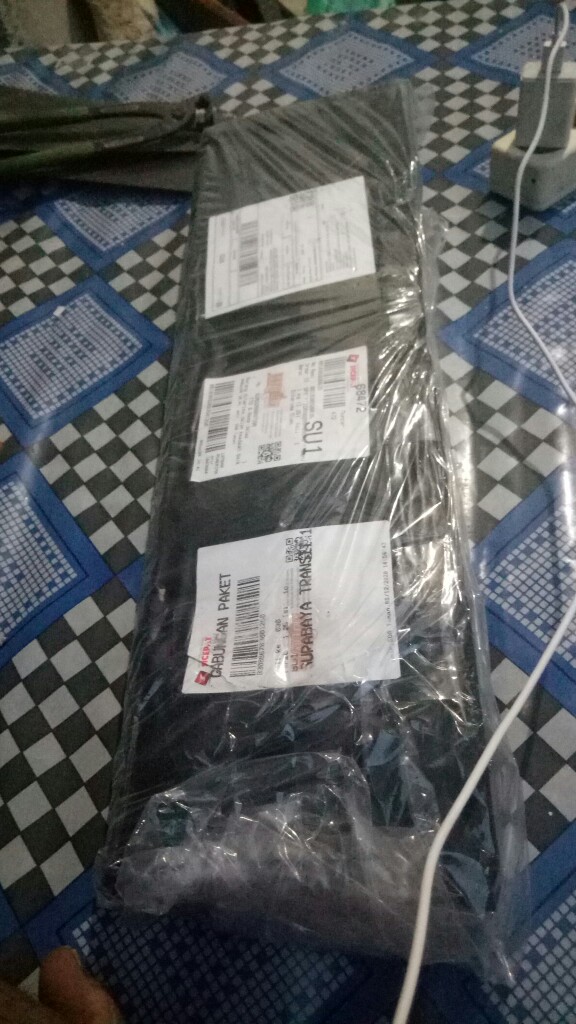 Stop Kran Gg Staniless 3/4