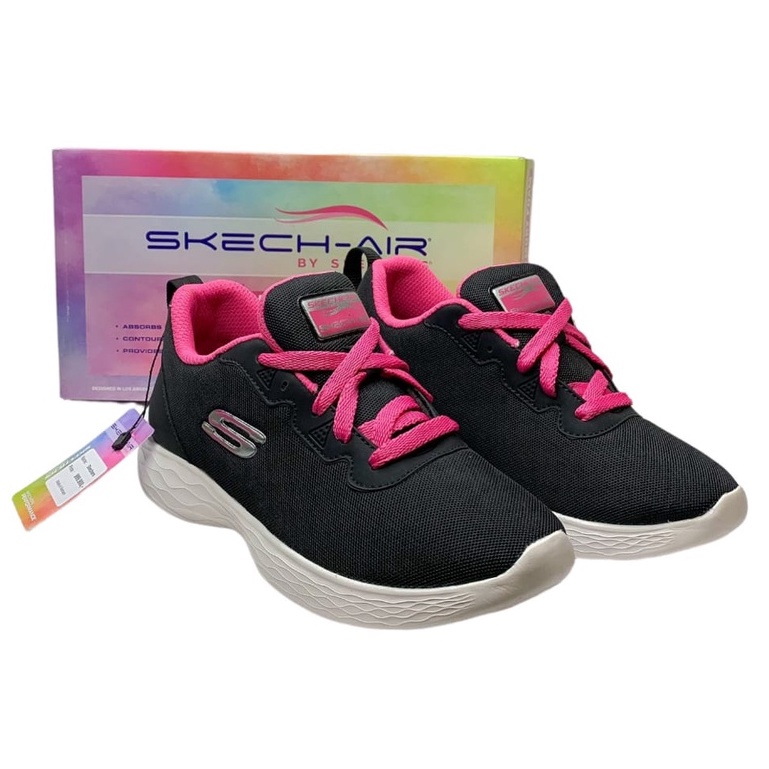 Sepatu Skechers Sport Wanita Go Elite Knits Terbaru Sepatu Sneakers Wanita Import Sepatu Olahraga Wanita Kekinian