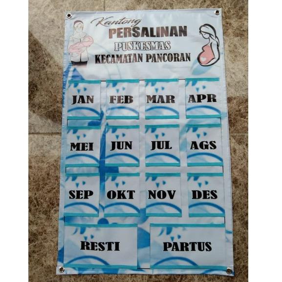 

Ready✲ kantong persalinan 14 kantong 43 ➽