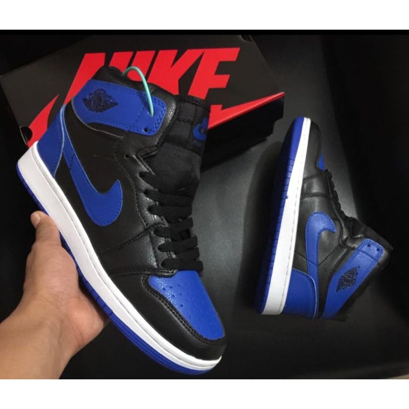 (PROMO) SEPATU NIKE JORDAN DIOR RETRO HIGH | Shopee Indonesia