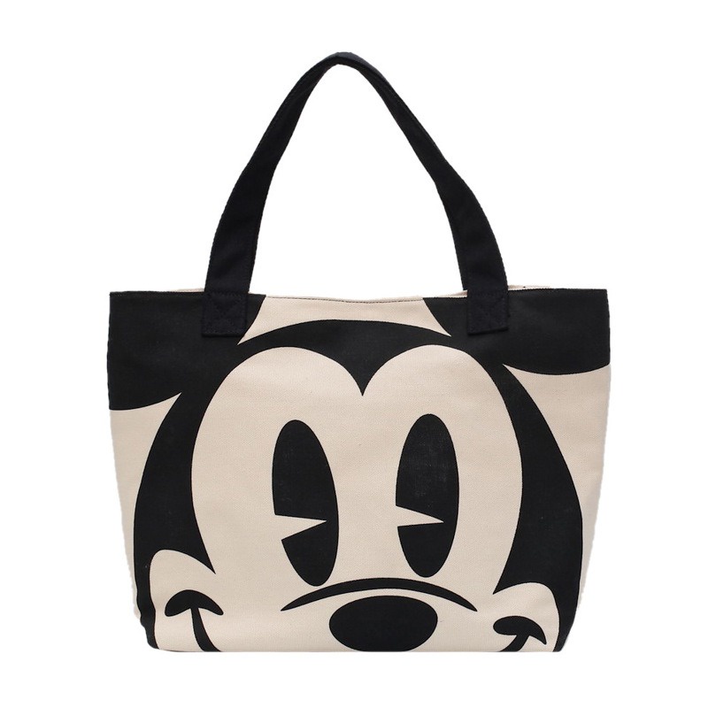 FINOM MICKEY - Tote Bag Wanita Disney