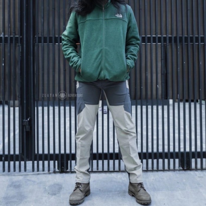 Spesial Makalu Outdoor Celana Pjg Pria/Wanita Paramount Cargo Original Hot Sale