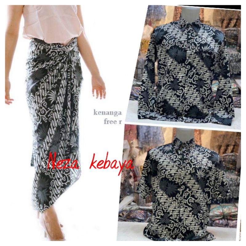 Rok lilit batik terbaruu//rok instan//rok kebaya//rok lilit couple kemeja//kemeja batik couple lilit//rok ikat