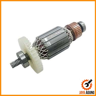 RYU Armature / Angker Mesin Potong Almunium Miter Saw 7" RMS 180