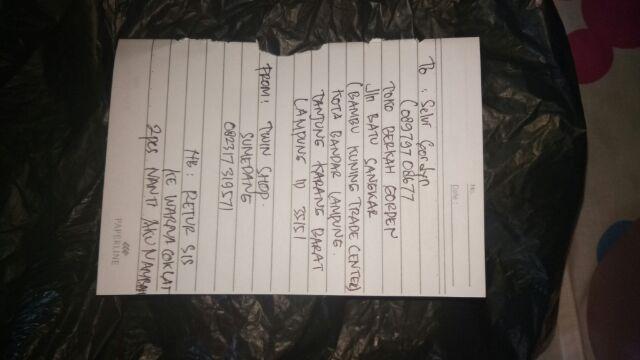 Gorden Hordeng Kilat Gold Korden Rumah