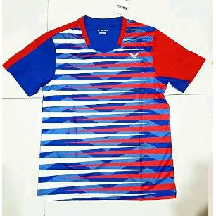 baju badminton new victor import