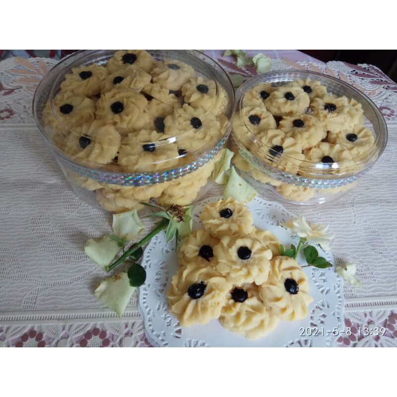 

Semprit Choco Chips