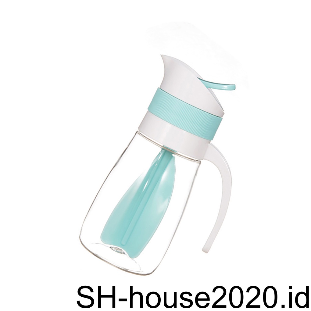 (house2020) Botol Mixer / Blender Salad / Saos Tomat / Sayuran Praktis Untuk Dapur