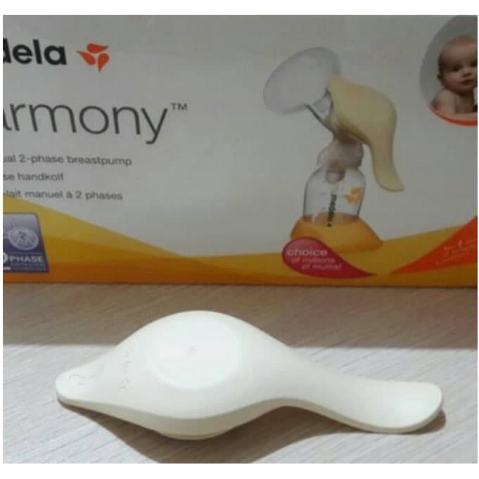 Tuas Medela Harmony Sparepart Medela Original Handle Medela