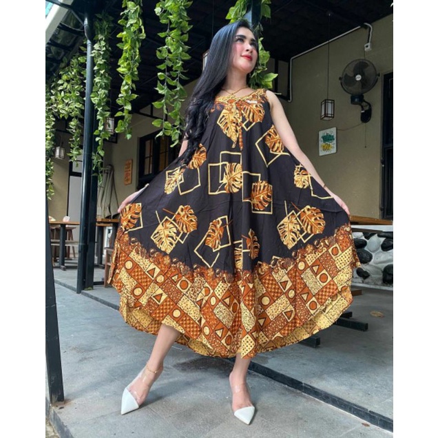 daster yukensi karet daster payung daster kutung batik daster inner daster lengan pendek sogan lektok santai baju tidur wanita piyama kimono