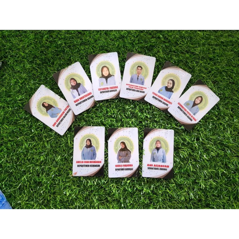 

ID Card