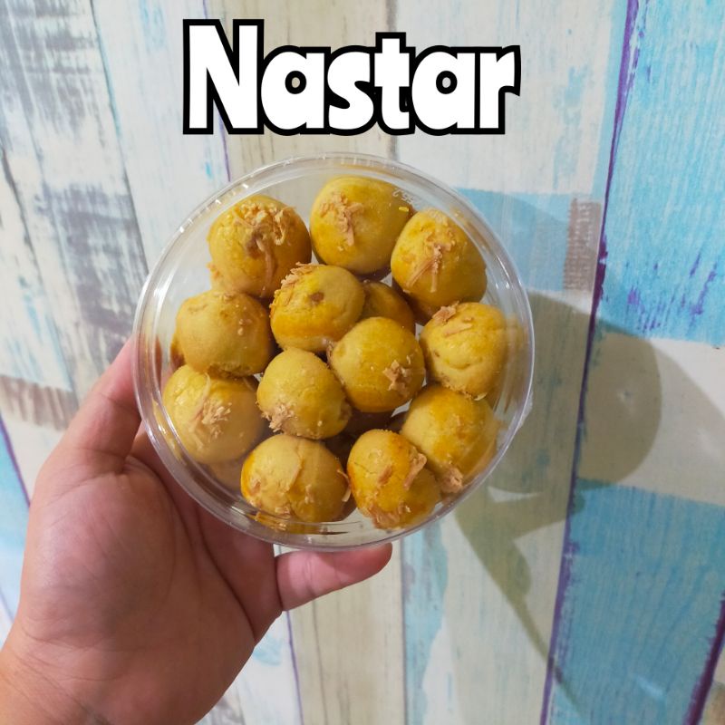 

kue kering nastar