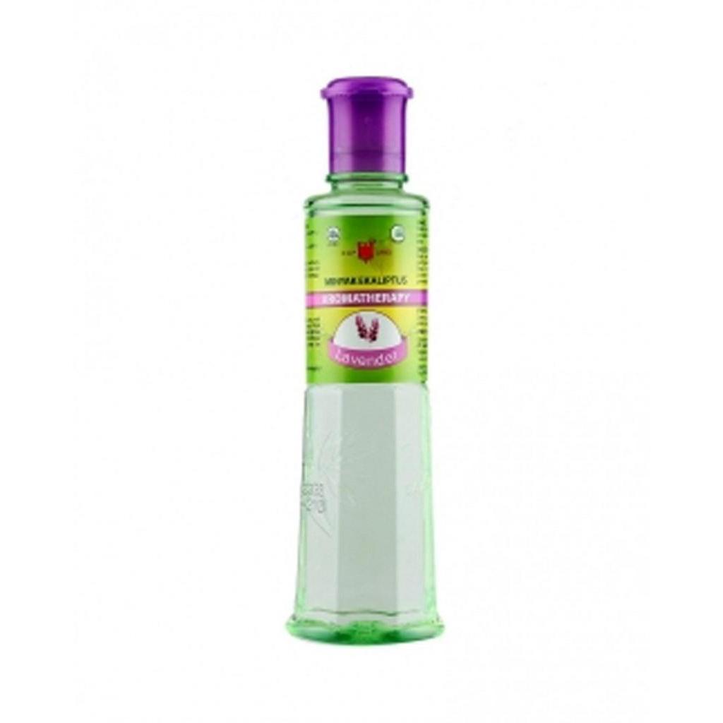 Caplang Minyak Kayu Putih Arterapi Lavender 120Ml