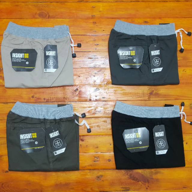 Celana chino pendek rib celana chino original celana insight original celana insight pendek