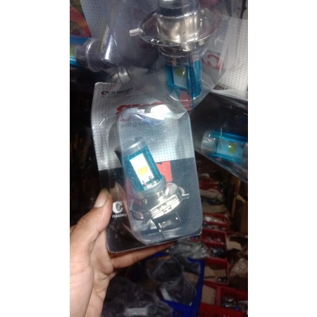 Lampu H4 Vixion Cbr Cb Tebal