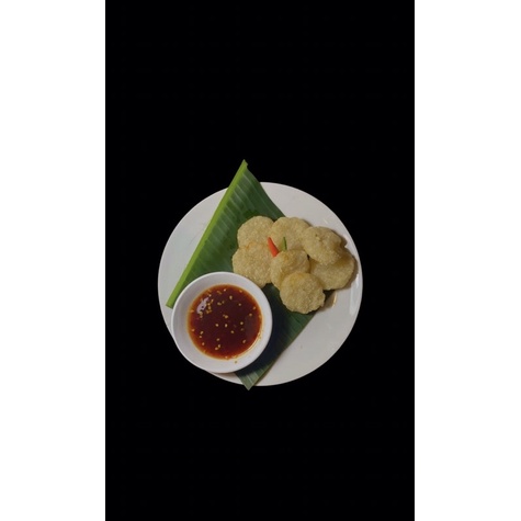 

rujak cireng