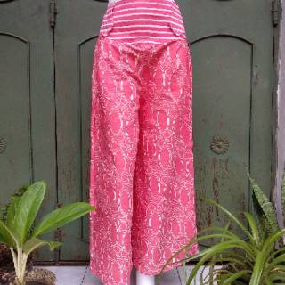 Celana Kulot Batik Wanita Dewasa Shopee Indonesia Celana Kulot Batik Wanita Dewasa Shopee Indonesia