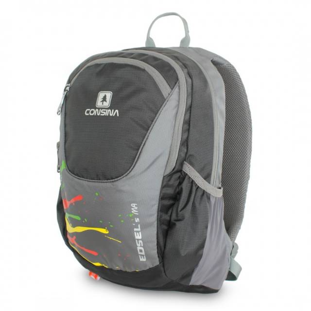 Daypack Consina Edsel Ma