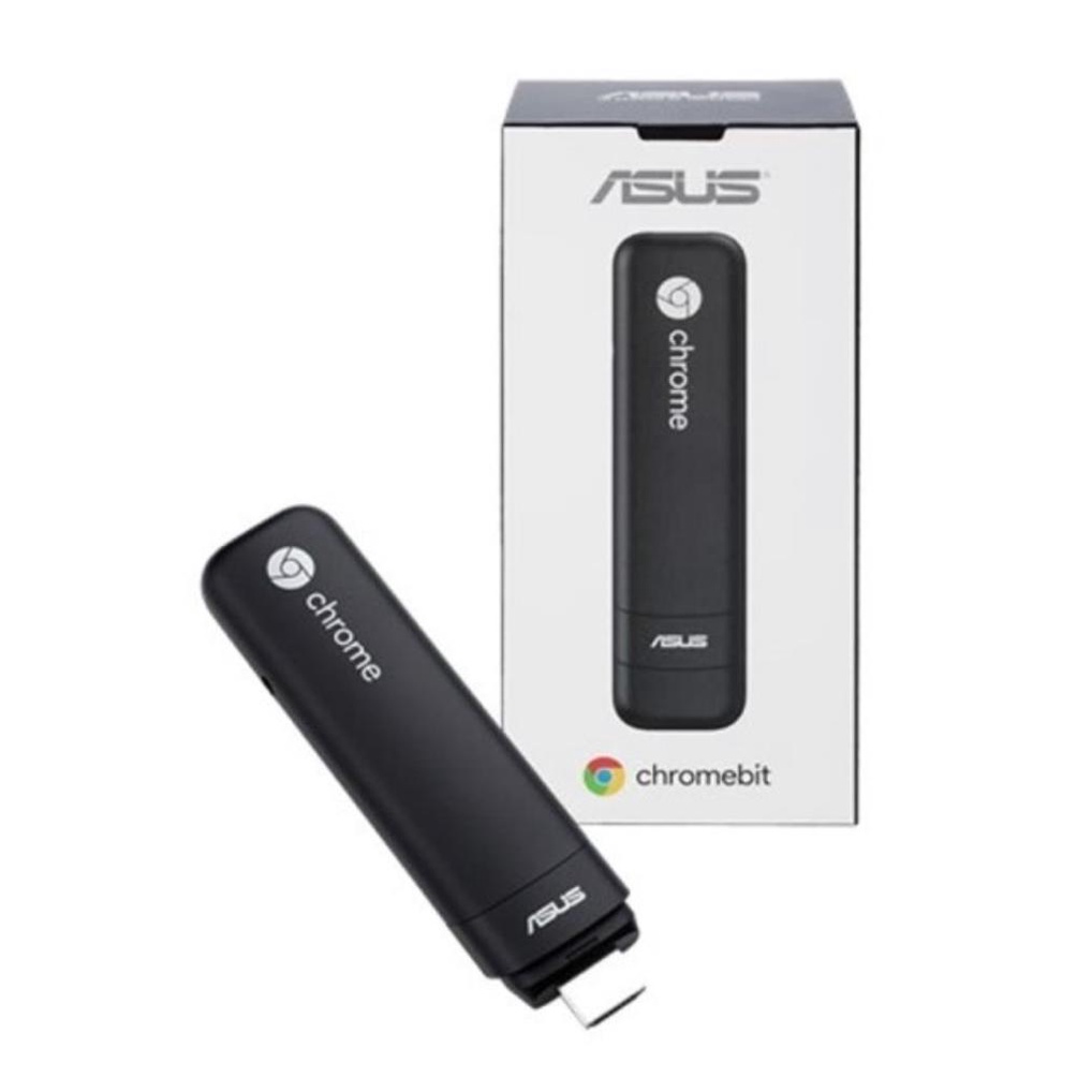 Stick Dekstop PC Asus Chromebit CS10