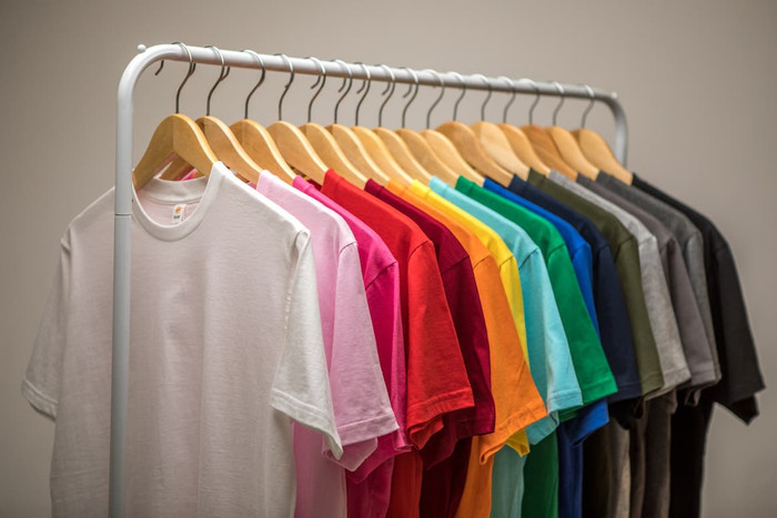 Kaos Polos Y&S Ultra Soft